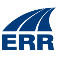 European Rail Rent Logo PNG Vector