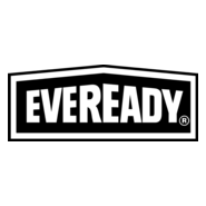 Eveready Batteries Logo PNG Vector