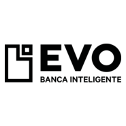 EVO Banca inteligente Logo PNG Vector