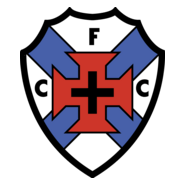 F.C. Cesarense Logo PNG Vector
