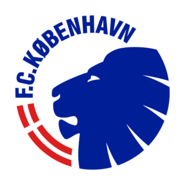 F.C. København Logo PNG Vector