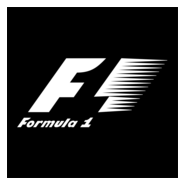 F One Racing Logo Formula 1 Racing car Logo PNG Vector (EPS) Free Download