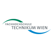 Fachhochschule Technikum Wien Logo PNG Vector