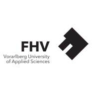 Fachhochschule Vorarlberg University Logo PNG Vector
