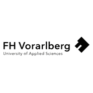 Fachhochschule Vorarlberg University Logo PNG Vector
