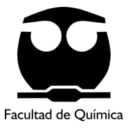 Facultad de Química UNAM Logo PNG Vector