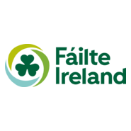 Fáilte Ireland Logo PNG Vector