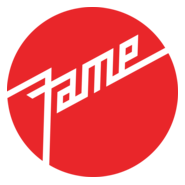 Fame Logo PNG Vector