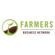 Farmers Business Network Logo PNG Vector