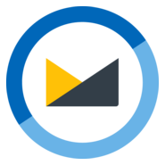 Fastmail Icon Logo PNG Vector