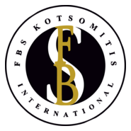 FBS Kotsomitis International Logo PNG Vector