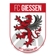 FC Giessen Logo PNG Vector