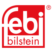 febi Logo PNG Vector