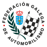 FEDERACION GALEGA DE AUTOMOBILISMO Logo PNG Vector