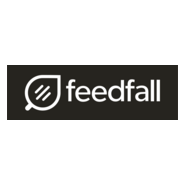 Feedfall Logo PNG Vector