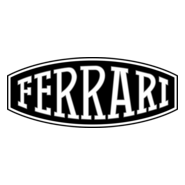 Ferrari Logo PNG Vector
