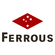 Ferrous Resources Logo PNG Vector