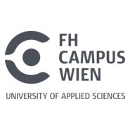 FH Campus Wien University Logo PNG Vector
