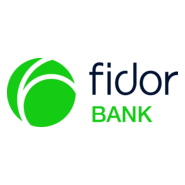 Fidor Bank Logo PNG Vector