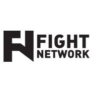 Fight Network Logo PNG Vector