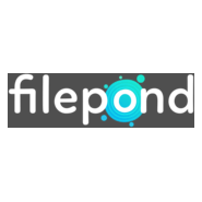Filepond Logo PNG Vector