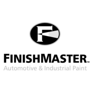 FinishMaster Logo PNG Vector