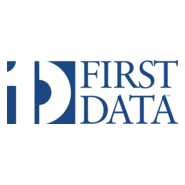 First Data Logo PNG Vector
