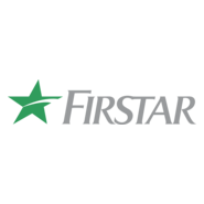 Firstar Bank Logo PNG Vector
