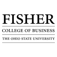 Fisher College of Business Logo PNG Vector