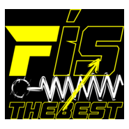 FÍSICA THE BEST Logo PNG Vector