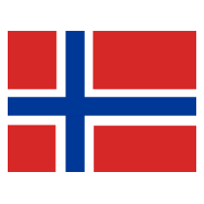 Flag of Bouvet Island Logo PNG Vector