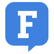 Fleep Logo PNG Vector