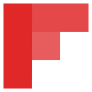 Flipboard Logo PNG Vector (AI) Free Download