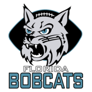 Florida Bobcats Logo PNG Vector