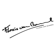 Floris van bommel Logo PNG Vector