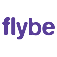 Flybe Logo PNG Vector