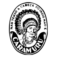 Fogos Caramuru Logo PNG Vector