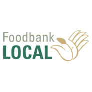 Foodbank Local Logo PNG Vector