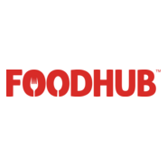 Foodhub Logo PNG Vector