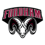 Fordham Rams Logo PNG Vector