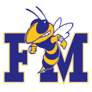 Fort Mill High School Logo PNG Vector