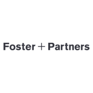 Foster + Partners Logo PNG Vector