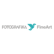 Fotografika FineArt Logo PNG Vector