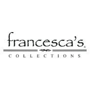 Francesca's Logo PNG Vector