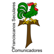 Franciscanos Seculares - Comunicadores Logo PNG Vector