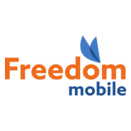 Freedom Mobile Logo PNG Vector