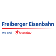 Freiberger Eisenbahn Logo PNG Vector