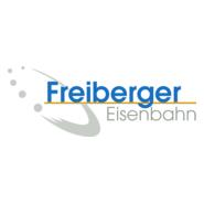 Freiberger Eisenbahn Logo PNG Vector