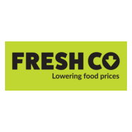 FreshCo Logo PNG Vector