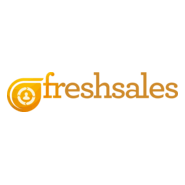 Freshsales Logo PNG Vector
